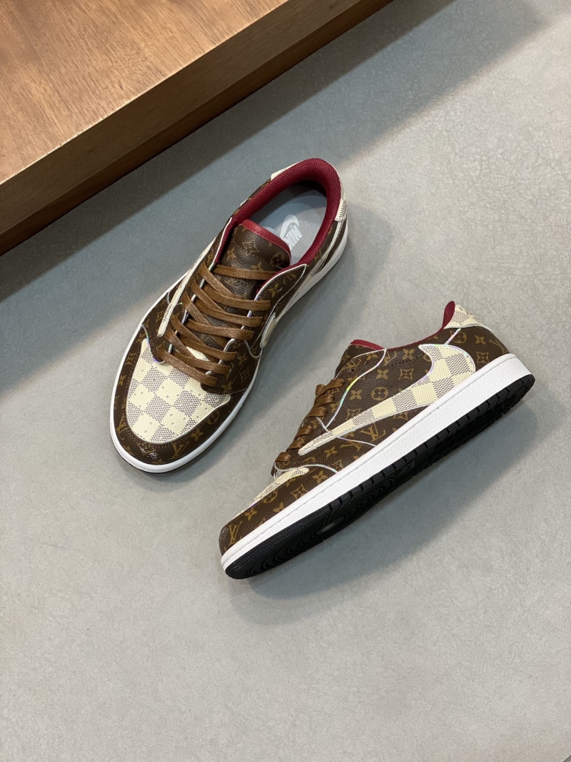 Louis Vuitton Sneakers